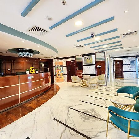 Rh- Convenient 1Br, Central, Walk To Mall Of Emirates, Al Barsha1 Dubai Esterno foto
