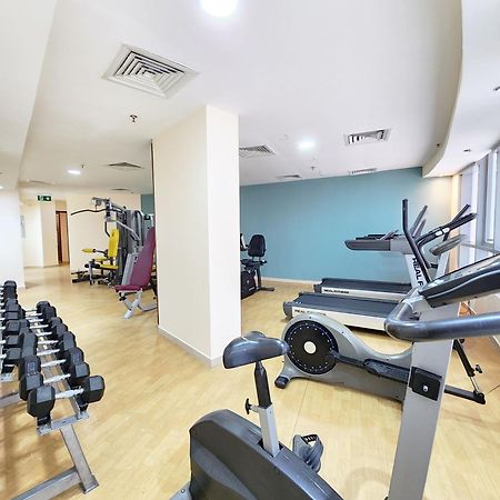 Rh- Convenient 1Br, Central, Walk To Mall Of Emirates, Al Barsha1 Dubai Esterno foto