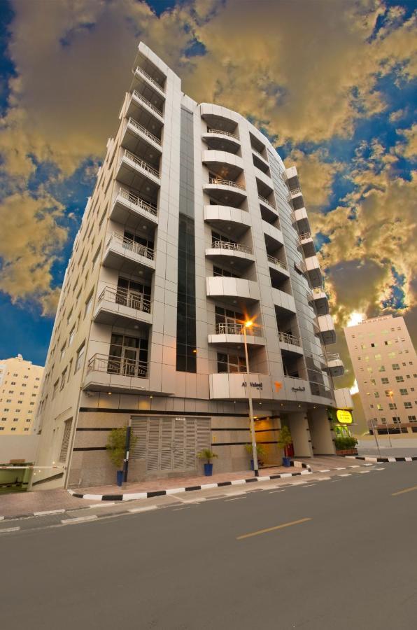 Rh- Convenient 1Br, Central, Walk To Mall Of Emirates, Al Barsha1 Dubai Esterno foto