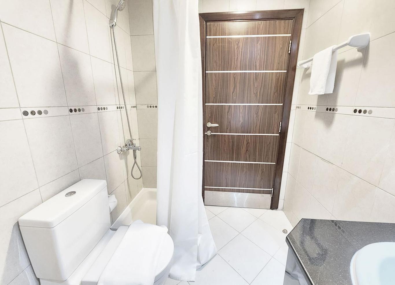Rh- Convenient 1Br, Central, Walk To Mall Of Emirates, Al Barsha1 Dubai Esterno foto