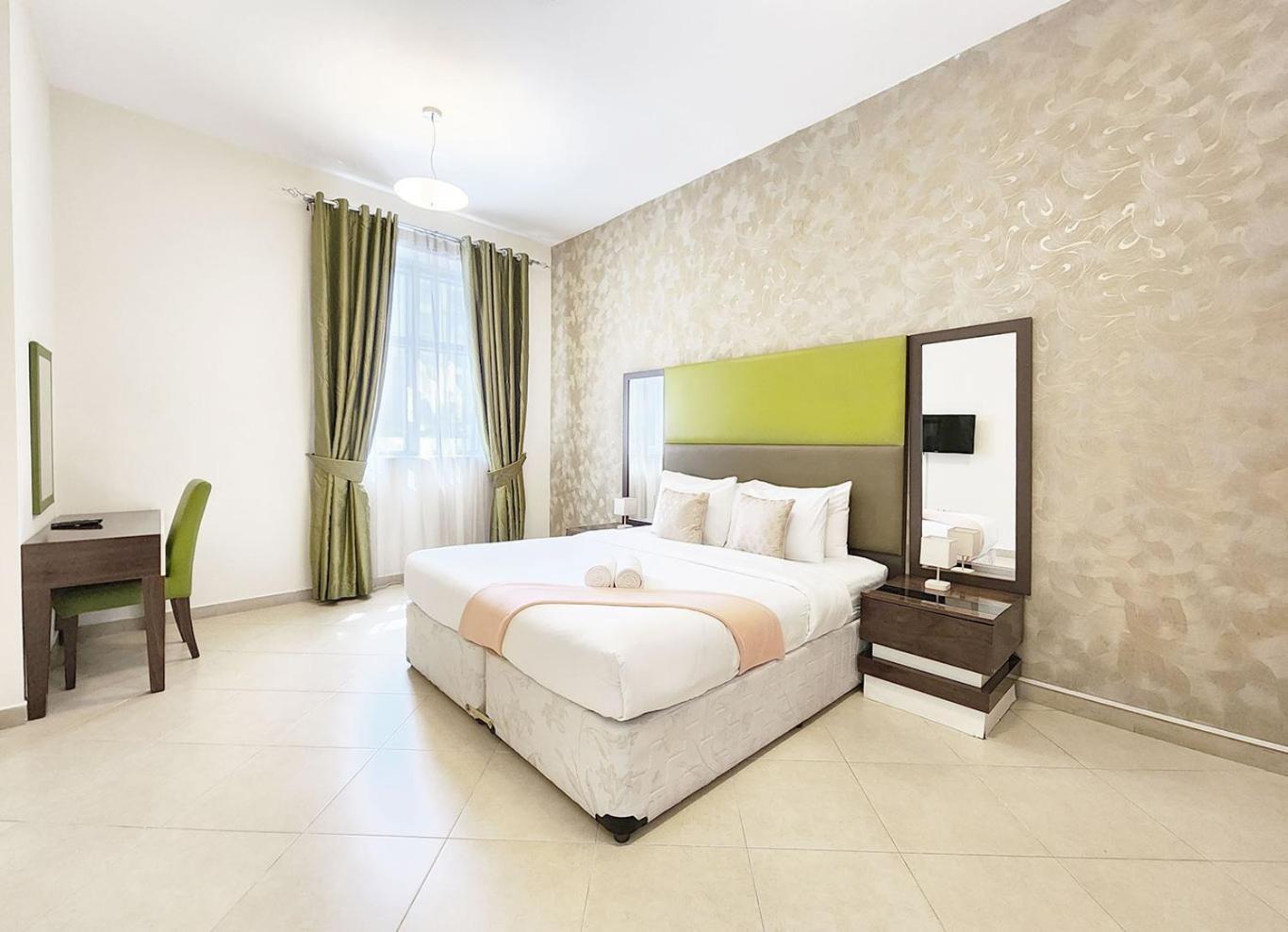 Rh- Convenient 1Br, Central, Walk To Mall Of Emirates, Al Barsha1 Dubai Esterno foto