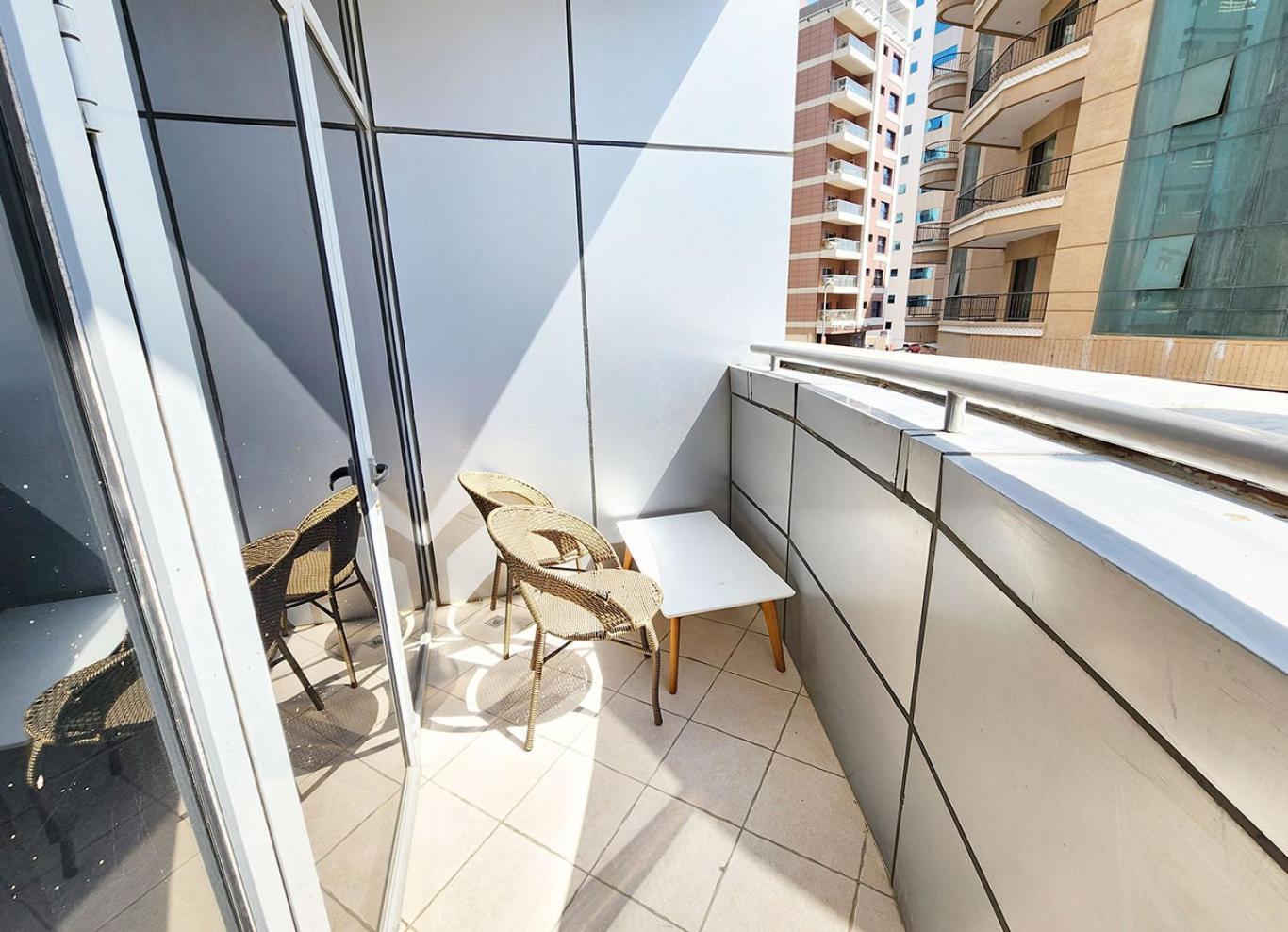 Rh- Convenient 1Br, Central, Walk To Mall Of Emirates, Al Barsha1 Dubai Esterno foto