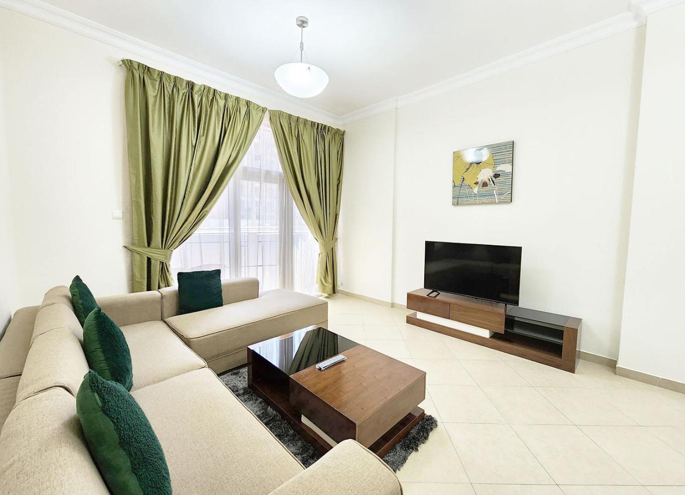Rh- Convenient 1Br, Central, Walk To Mall Of Emirates, Al Barsha1 Dubai Esterno foto