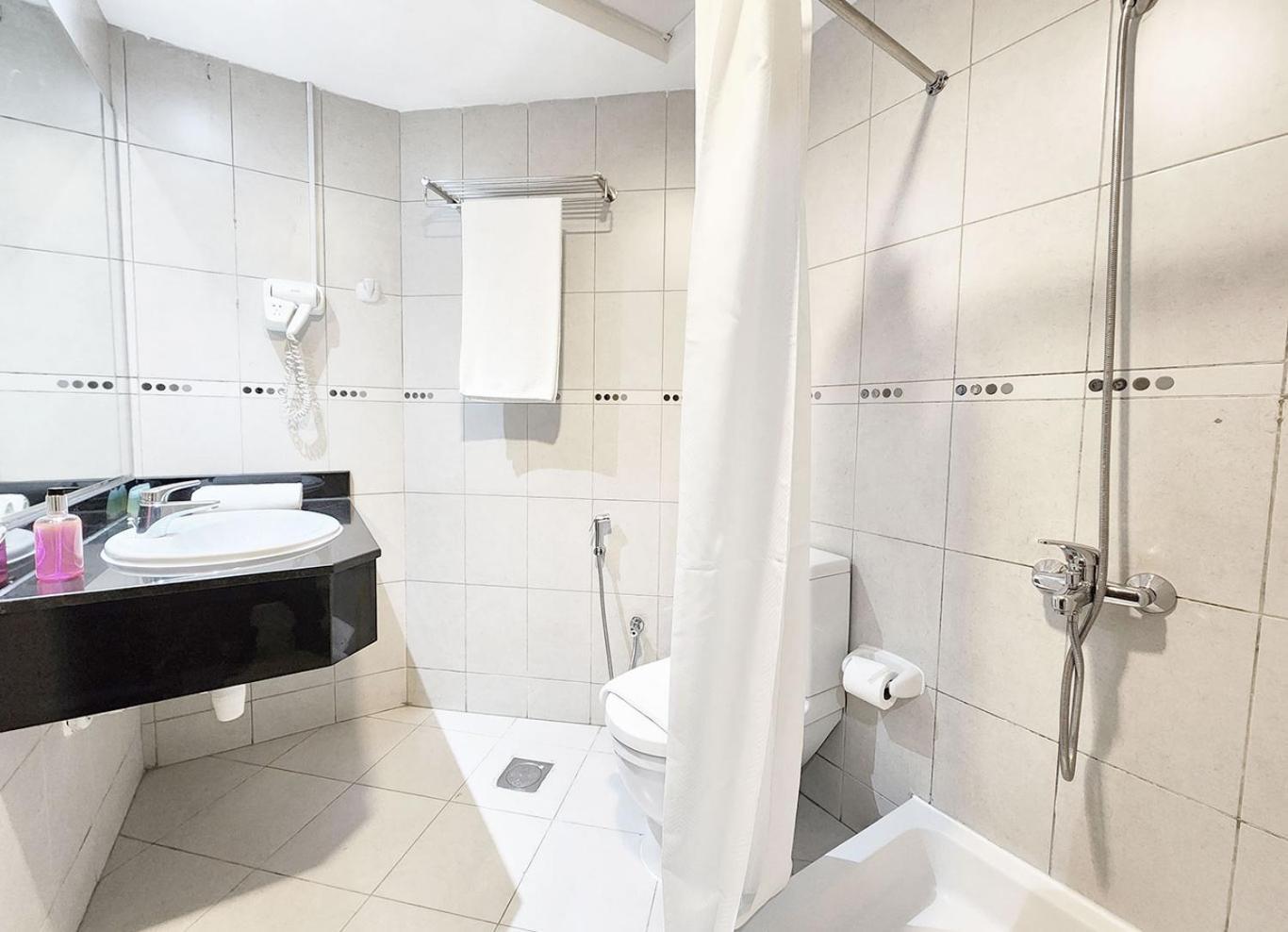 Rh- Convenient 1Br, Central, Walk To Mall Of Emirates, Al Barsha1 Dubai Esterno foto