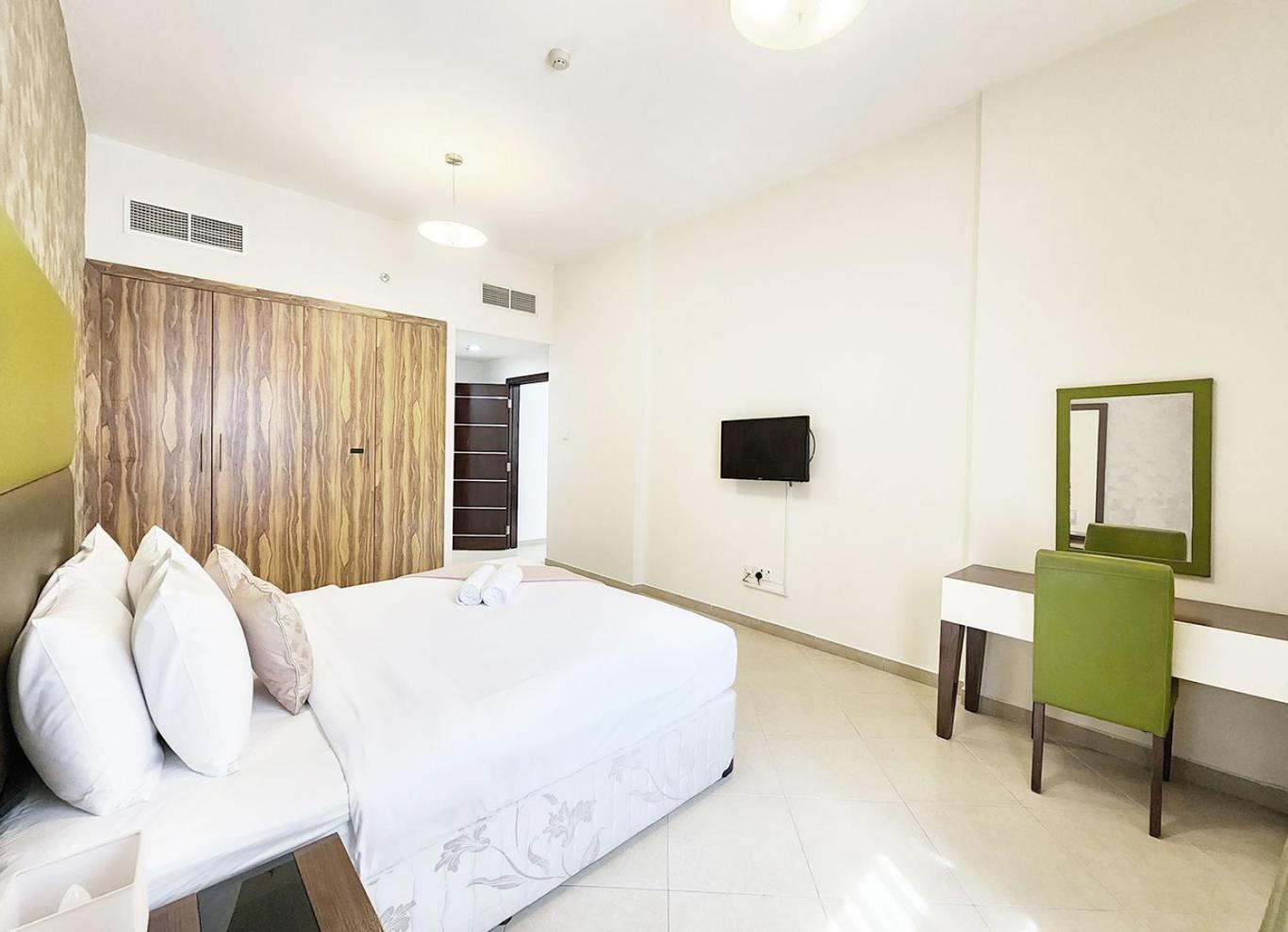 Rh- Convenient 1Br, Central, Walk To Mall Of Emirates, Al Barsha1 Dubai Esterno foto