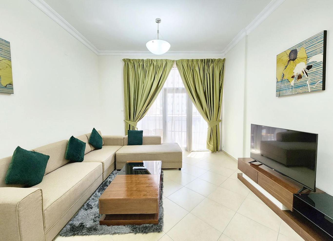 Rh- Convenient 1Br, Central, Walk To Mall Of Emirates, Al Barsha1 Dubai Esterno foto