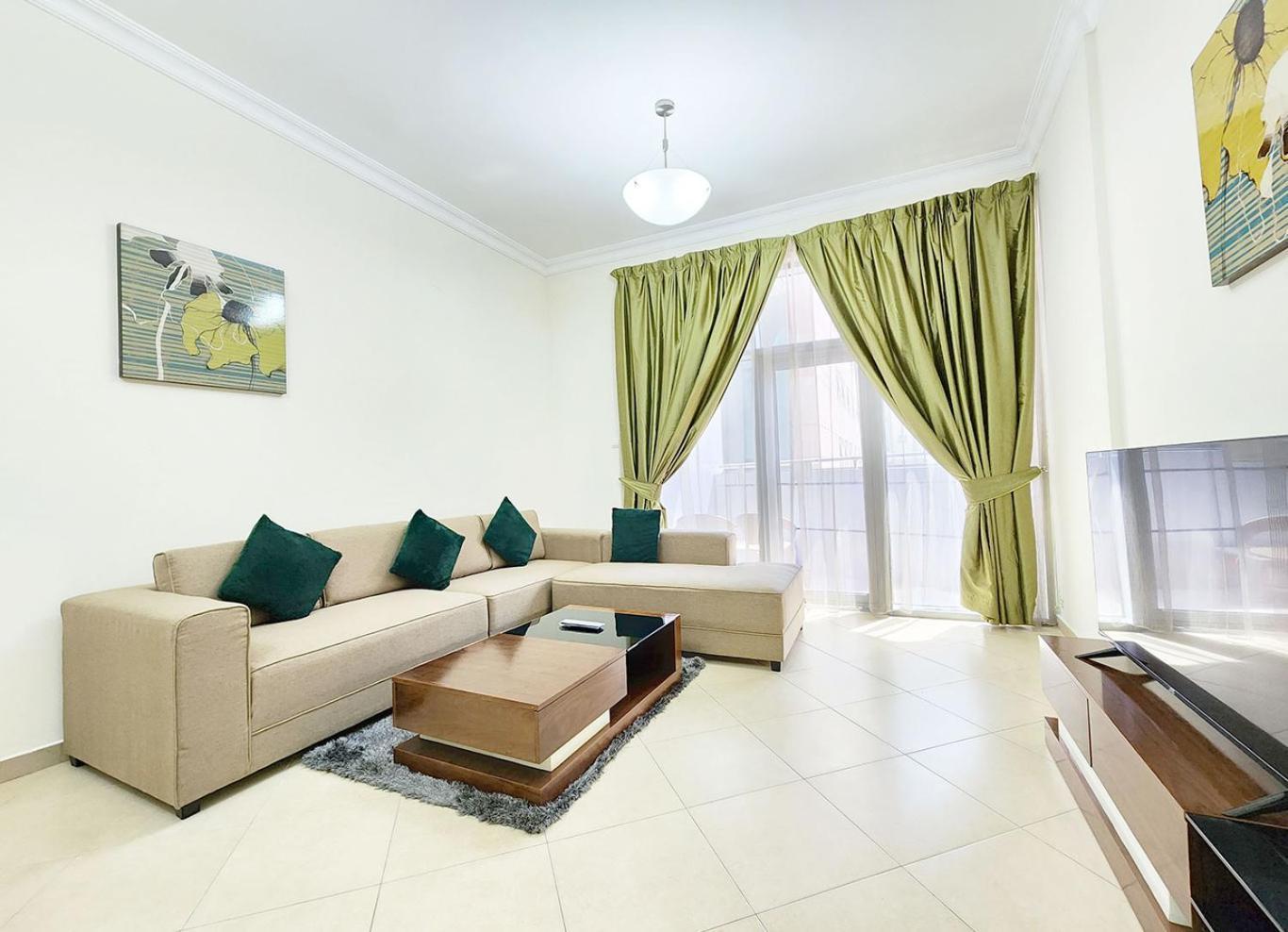 Rh- Convenient 1Br, Central, Walk To Mall Of Emirates, Al Barsha1 Dubai Esterno foto